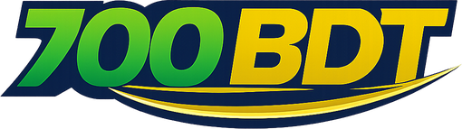 700 bdt home logo